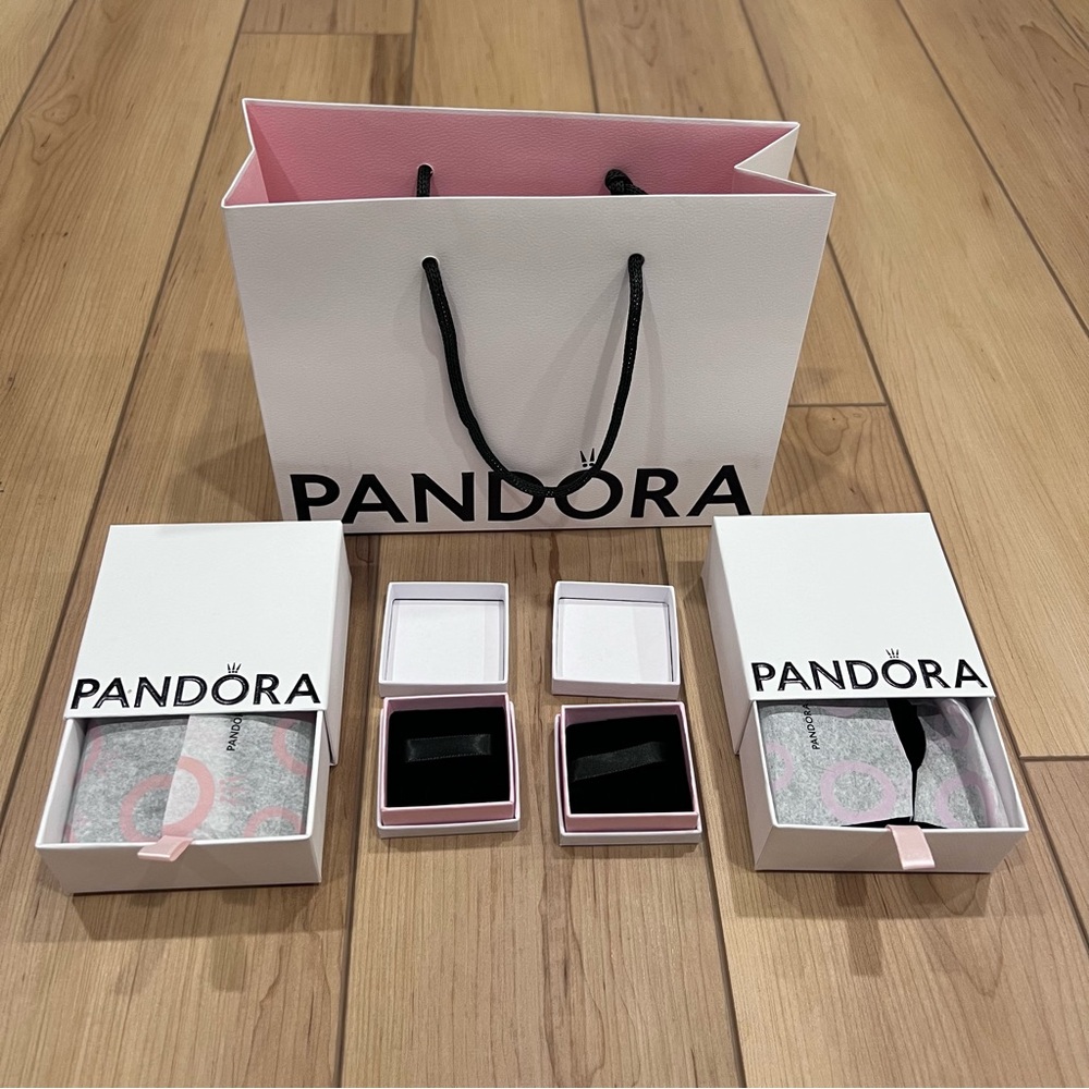 Pandora Packaging - Picture 2 of 5